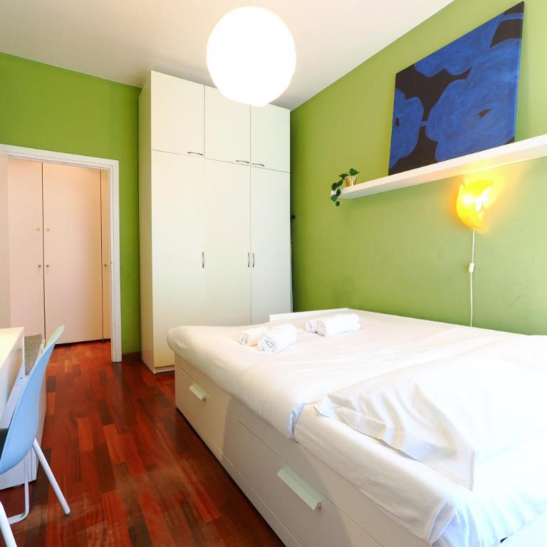 PrimoPiano - Pezzotti - Appartamento con 3 Camere da Letto - 33