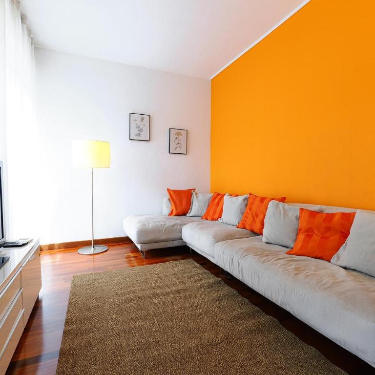 PrimoPiano - Pezzotti - Appartamento con 3 Camere da Letto - 34