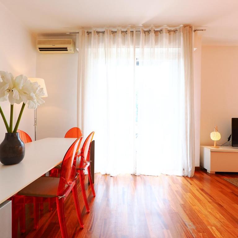 PrimoPiano - Pezzotti - Appartamento con 3 Camere da Letto - 38