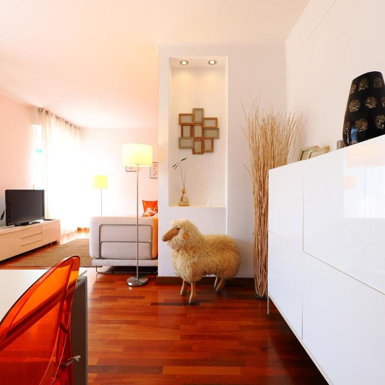 PrimoPiano - Pezzotti - Appartamento con 3 Camere da Letto - 40