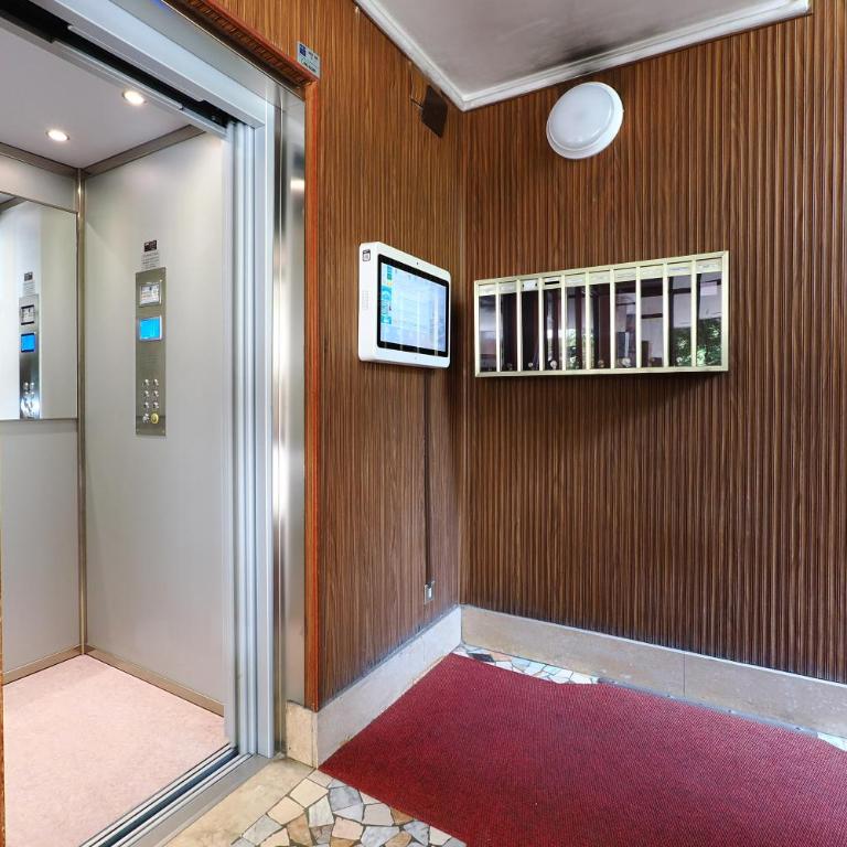 PrimoPiano - Pezzotti - Appartamento con 3 Camere da Letto - 42