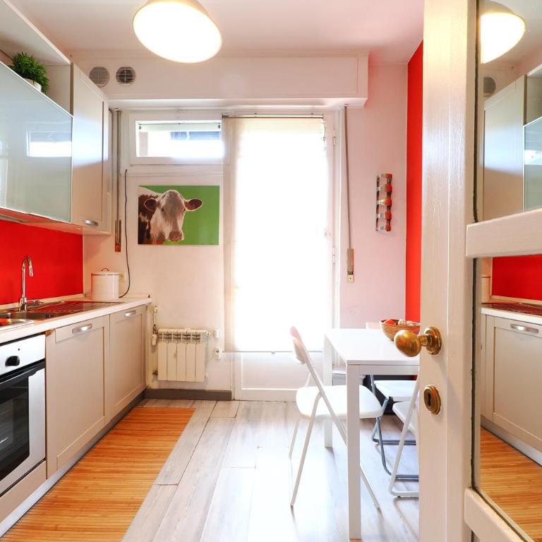 PrimoPiano - Pezzotti - Appartamento con 3 Camere da Letto - 44