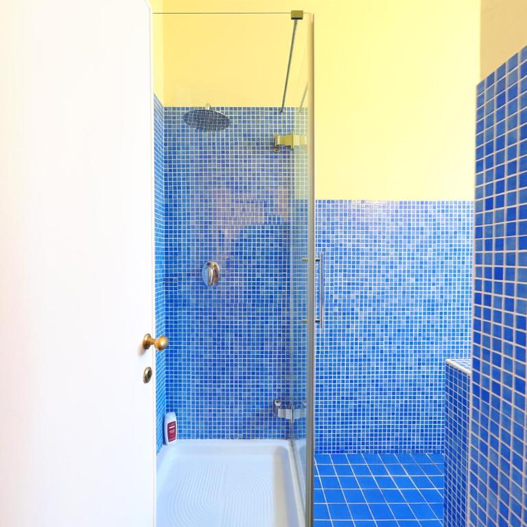 PrimoPiano - Pezzotti - Appartamento con 3 Camere da Letto - 45