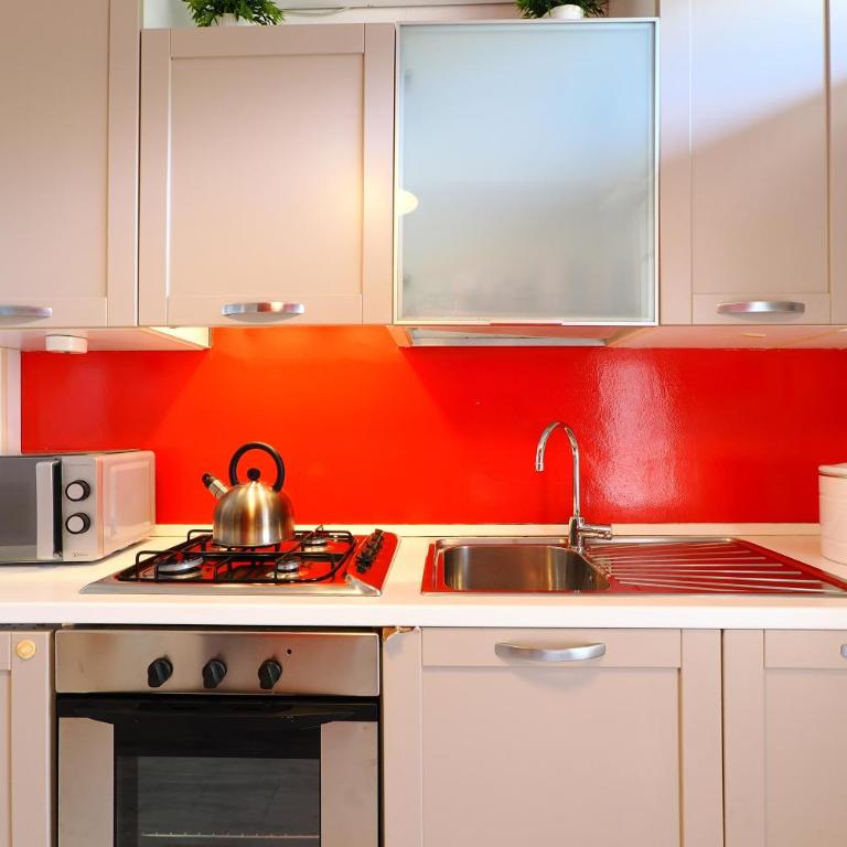 PrimoPiano - Pezzotti - Appartamento con 3 Camere da Letto - 46