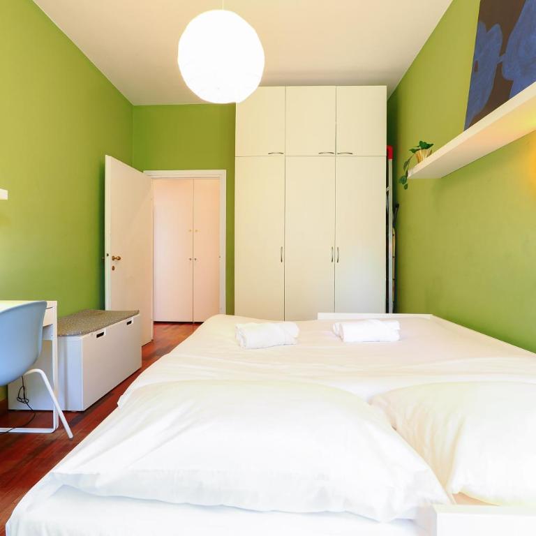 PrimoPiano - Pezzotti - Appartamento con 3 Camere da Letto - 47