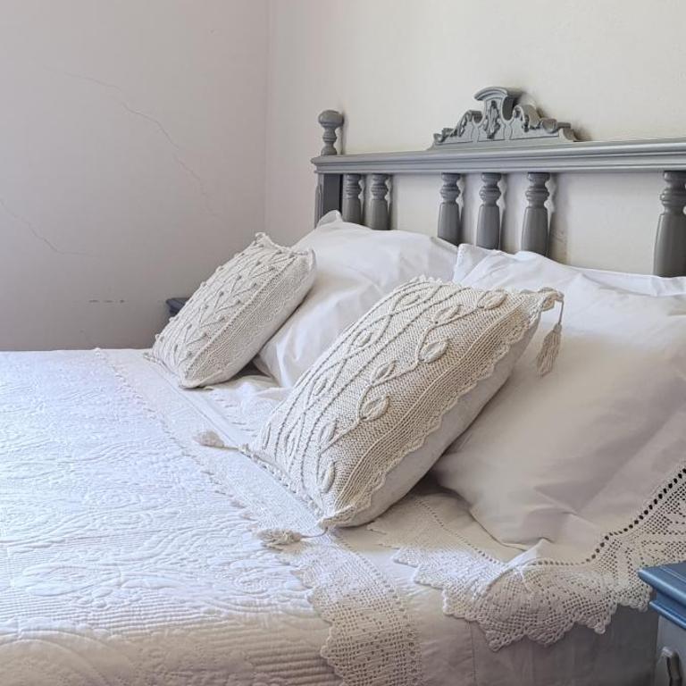 Country Hill B&B - Appartamento con Vista Giardino - 18