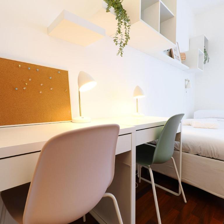 PrimoPiano - Pezzotti - Appartamento con 3 Camere da Letto - 50