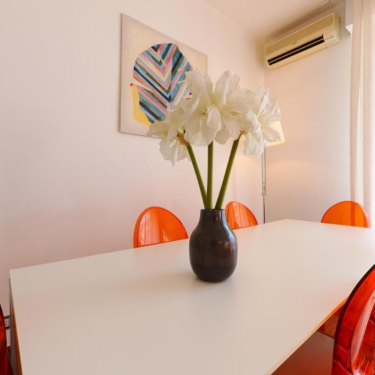 PrimoPiano - Pezzotti - Appartamento con 3 Camere da Letto - 53