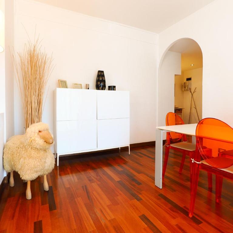 PrimoPiano - Pezzotti - Appartamento con 3 Camere da Letto - 54