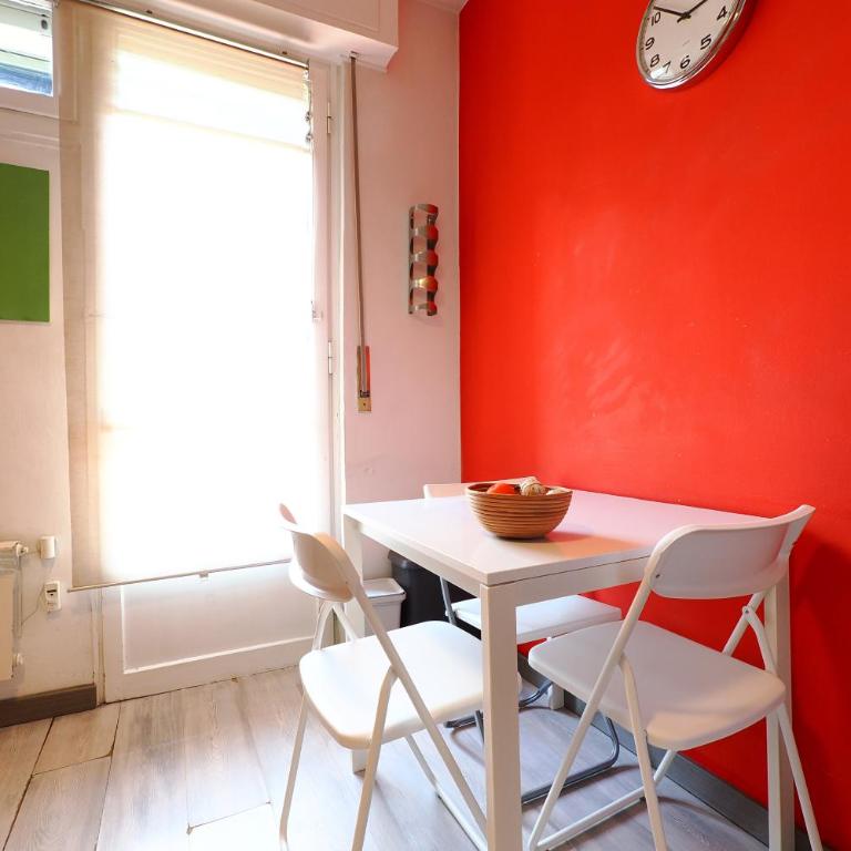 PrimoPiano - Pezzotti - Appartamento con 3 Camere da Letto - 55