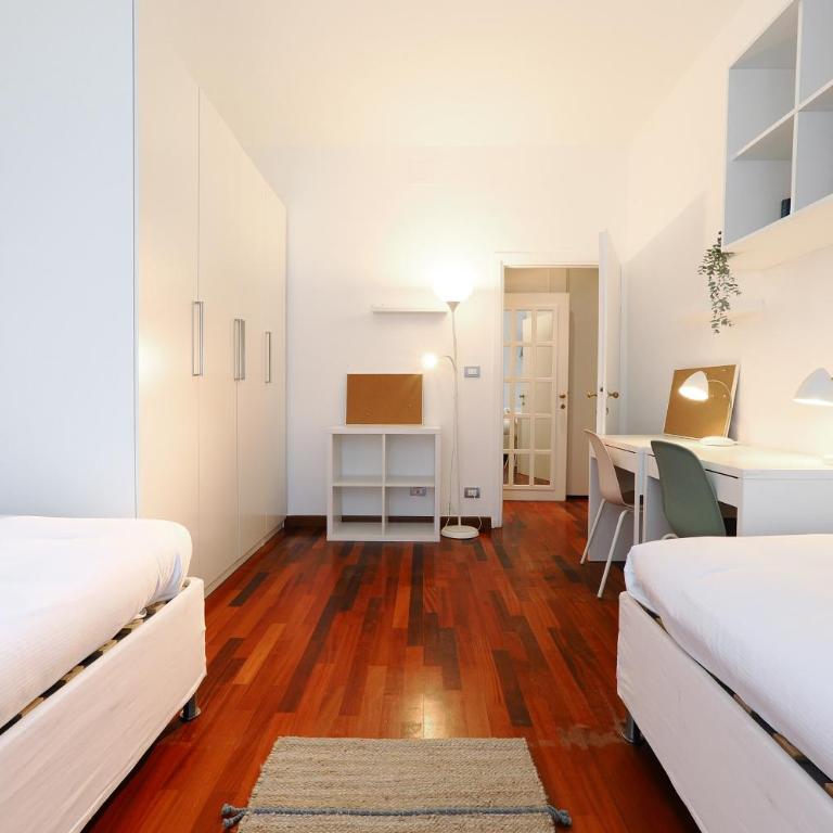 PrimoPiano - Pezzotti - Appartamento con 3 Camere da Letto - 56