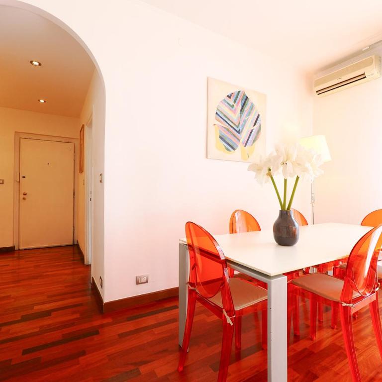 PrimoPiano - Pezzotti - Appartamento con 3 Camere da Letto - 61