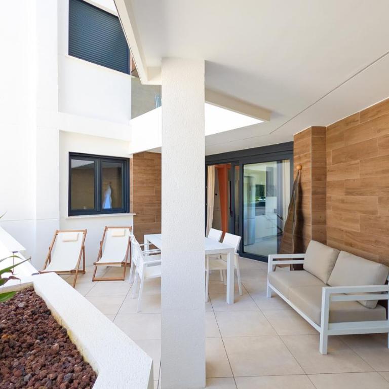 Apartment Almarte - Apartamento de 2 dormitorios - 36