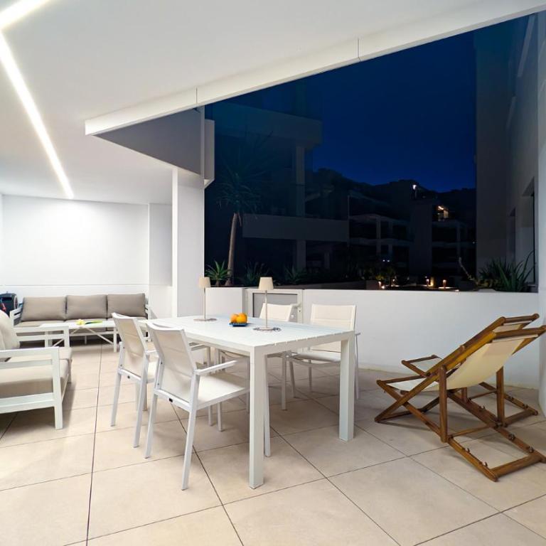 Apartment Almarte - Apartamento de 2 dormitorios - 43