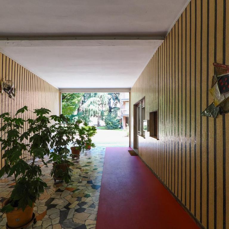 PrimoPiano - Pezzotti - Appartamento con 3 Camere da Letto - 66