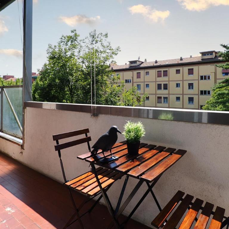 PrimoPiano - Pezzotti - Appartamento con 3 Camere da Letto - 69