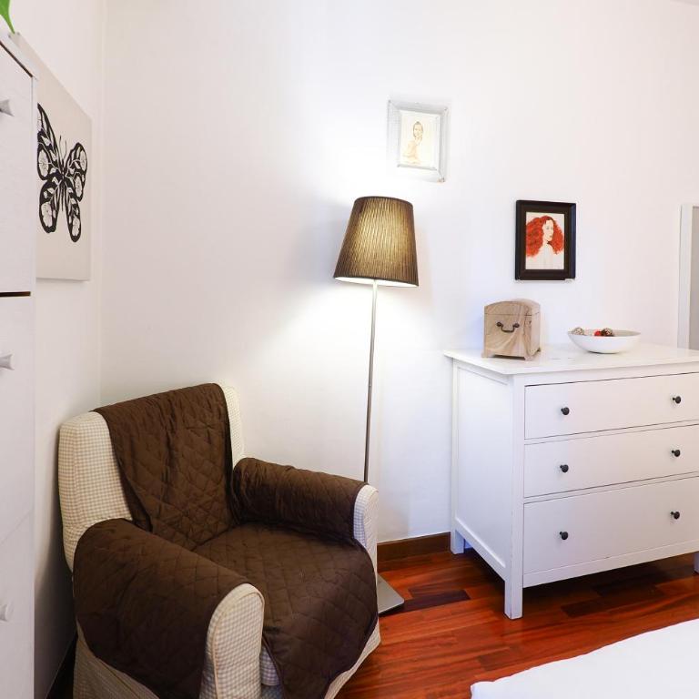 PrimoPiano - Pezzotti - Appartamento con 3 Camere da Letto - 71