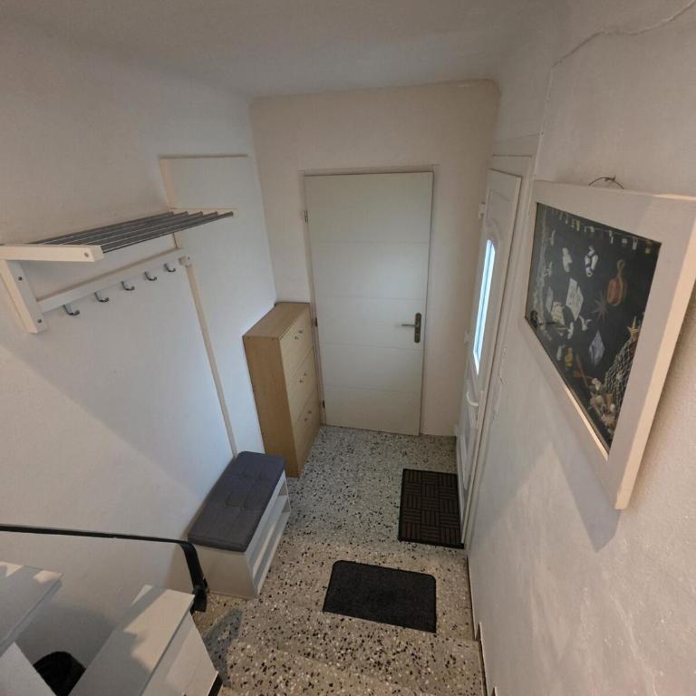 Rive droite proche plage et commerces appartement climatisé 2 chambres 6 couchages - Apartamento de 3 dormitorios - 9