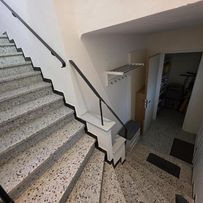 Rive droite proche plage et commerces appartement climatisé 2 chambres 6 couchages - Apartamento de 3 dormitorios - 10