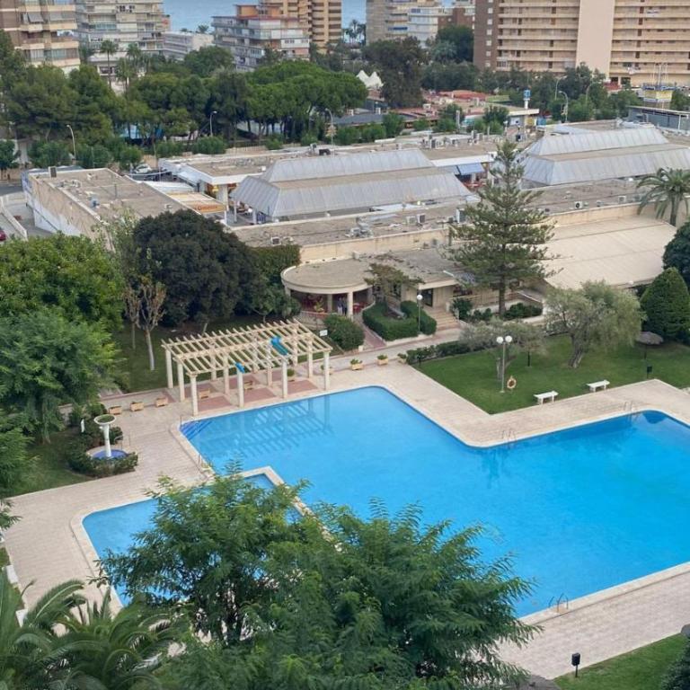 Apartamento entero en la playa san juan - Appartamento con 2 Camere da Letto - 1
