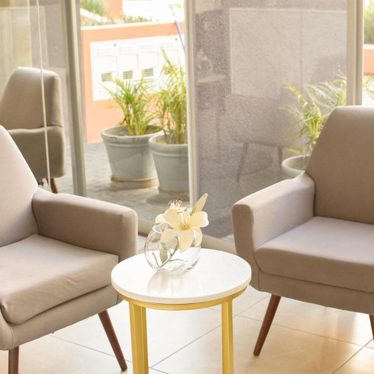 Maison Verte - Premium Apart - Three-Bedroom Apartment with Balcony - 27
