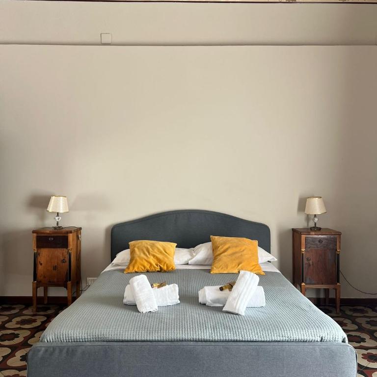 DS Apartment - Large Double Room - 10