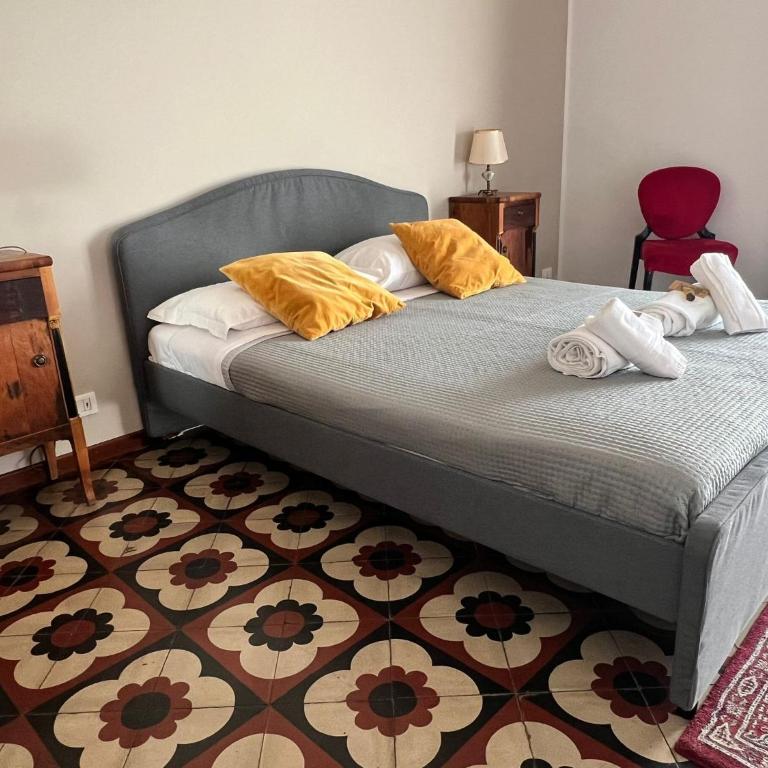 DS Apartment - Large Double Room - 12