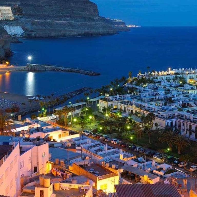 Casa Juan, Puerto de Mogan - Apartamento de 1 dormitorio - 33