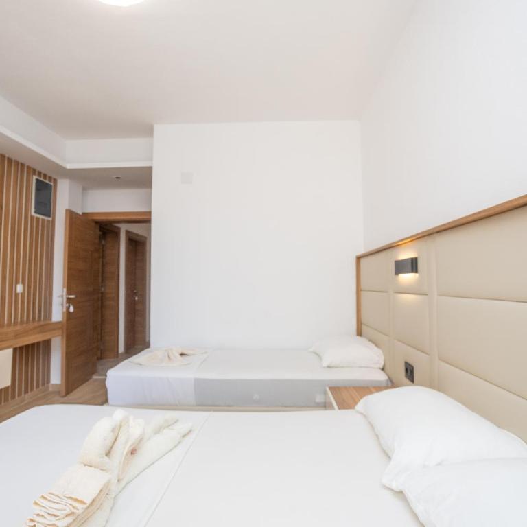 Amber Lux Apartments - Appartement 1 Chambre Deluxe - 4
