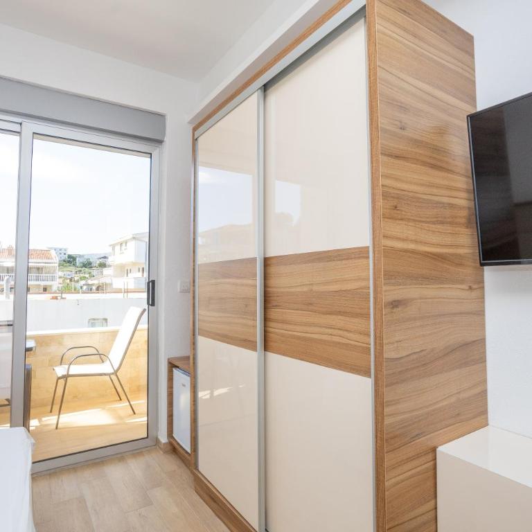 Amber Lux Apartments - Appartement 1 Chambre Deluxe - 5