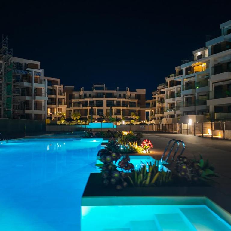 Apartment Almarte - Apartamento de 2 dormitorios - 57
