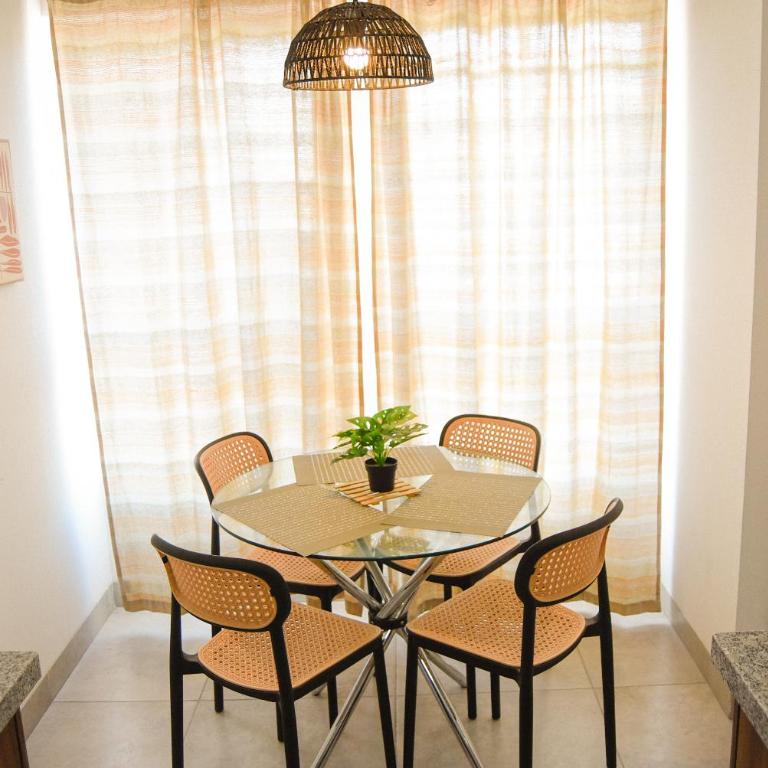 Maison Verte - Premium Apart - Three-Bedroom Apartment with Balcony - 34