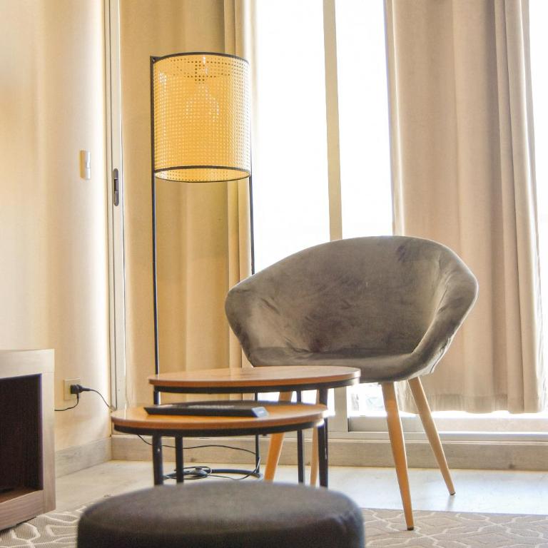 Maison Verte - Premium Apart - Three-Bedroom Apartment with Balcony - 35