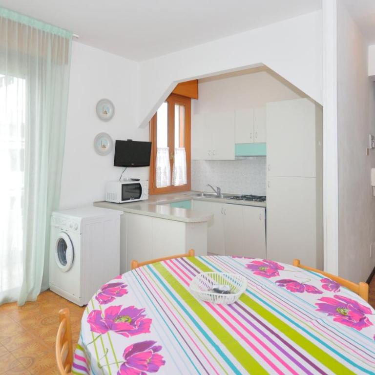 Residence Ranieri - Appartamento con 2 Camere da Letto - 1