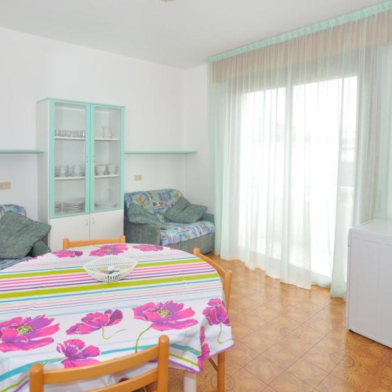 Residence Ranieri - Appartamento con 2 Camere da Letto - 2