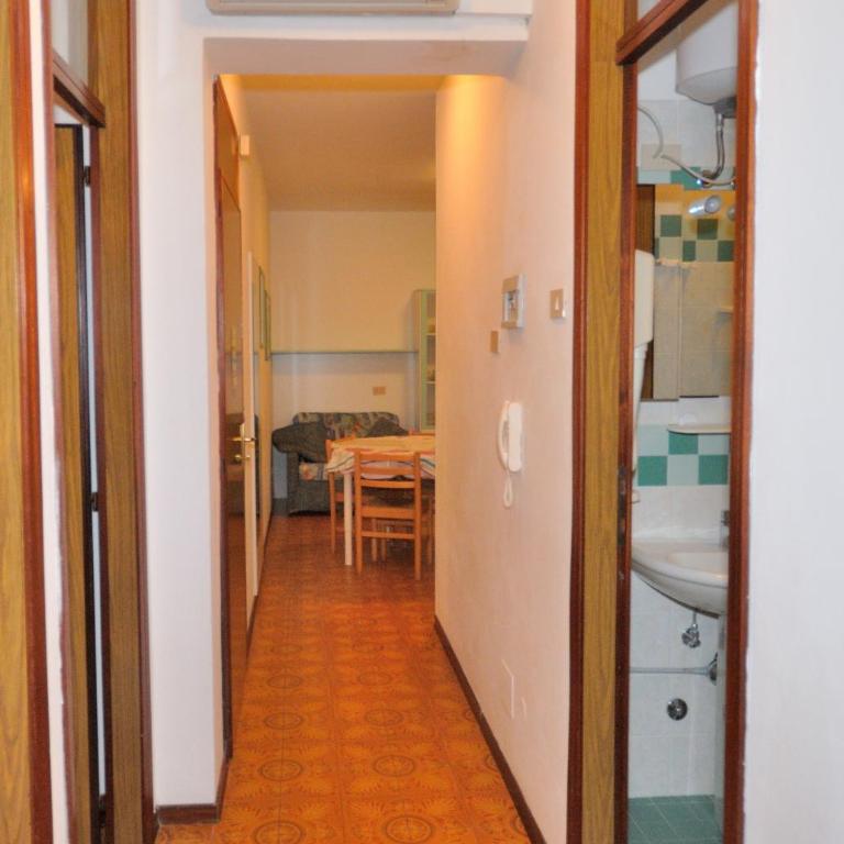 Residence Ranieri - Appartamento con 2 Camere da Letto - 6