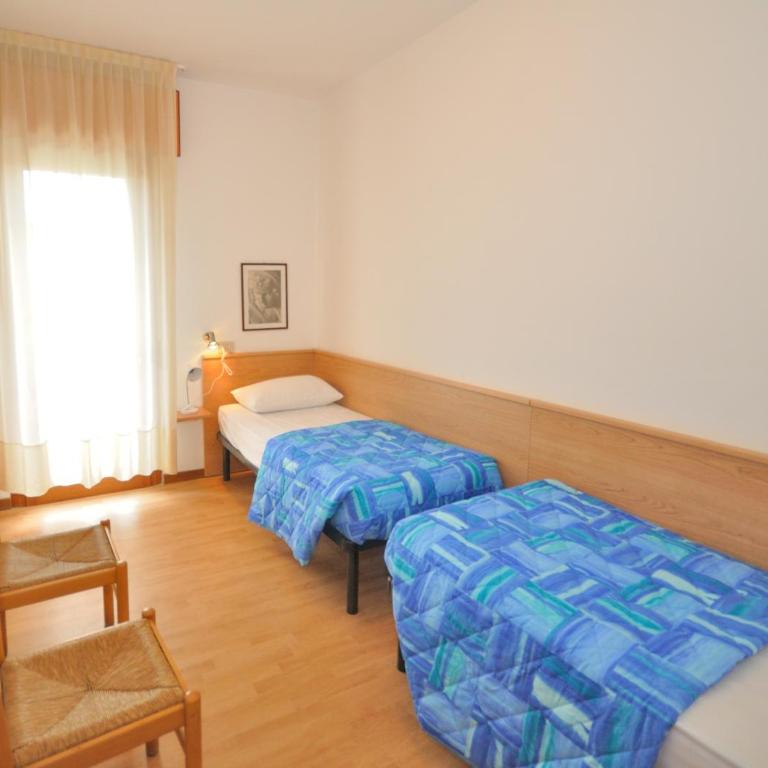 Residence Ranieri - Appartamento con 2 Camere da Letto - 7