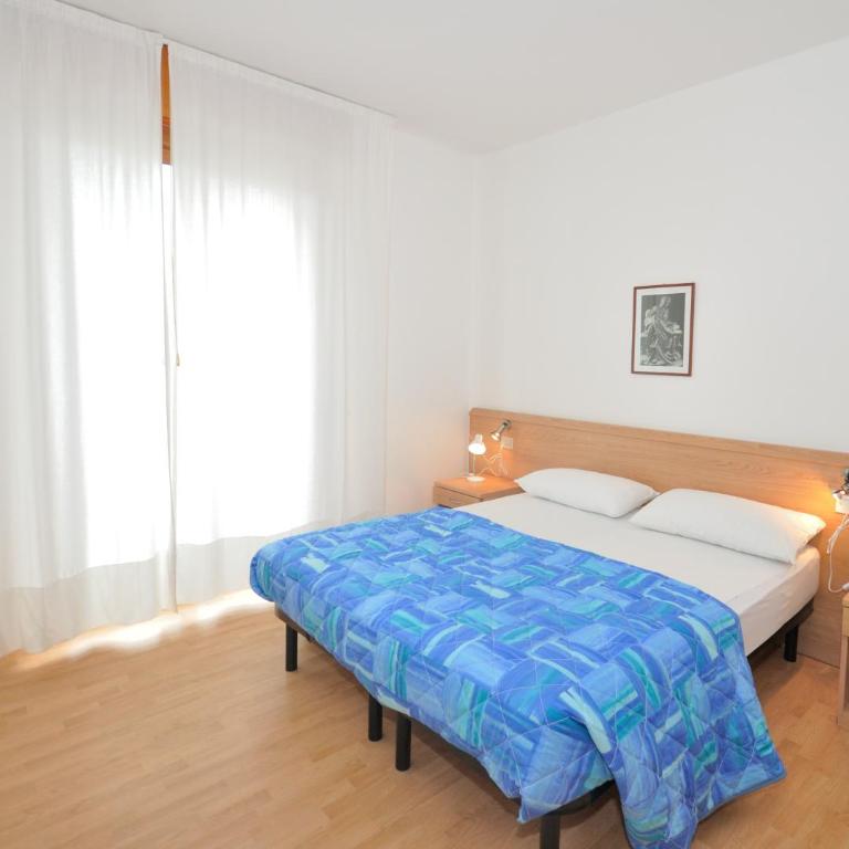 Residence Ranieri - Appartamento con 2 Camere da Letto - 9