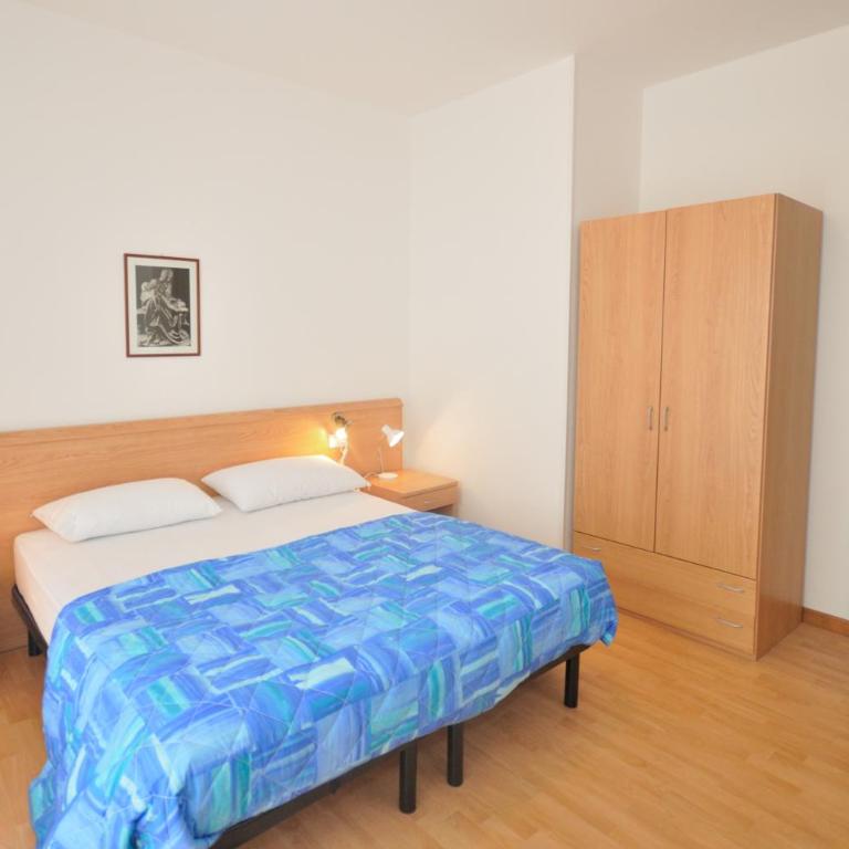 Residence Ranieri - Appartamento con 2 Camere da Letto - 10