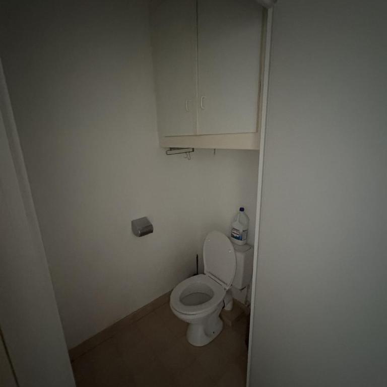 Charming two-room apartment just a stone's throw from Cannes - Appartement 1 Chambre - 6