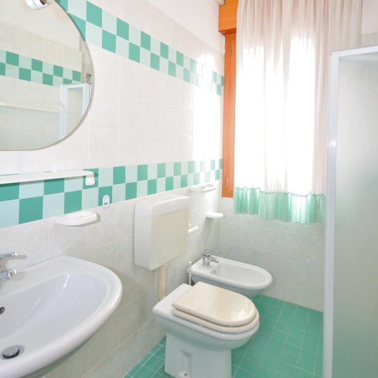Residence Ranieri - Appartamento con 2 Camere da Letto - 11