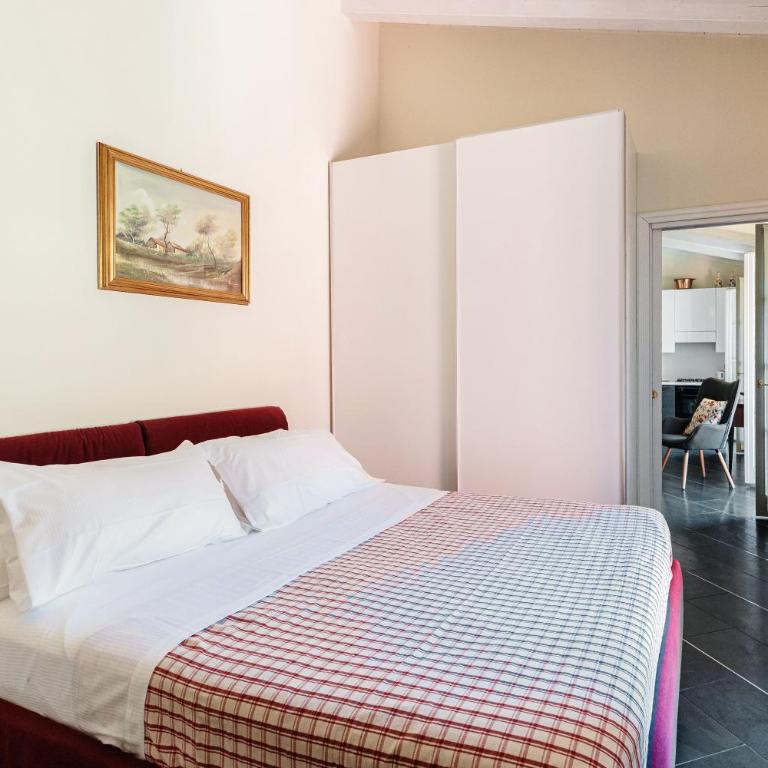 Pippo's Home In Town - Downtown Como - Appartamento con 1 Camera da Letto - 2