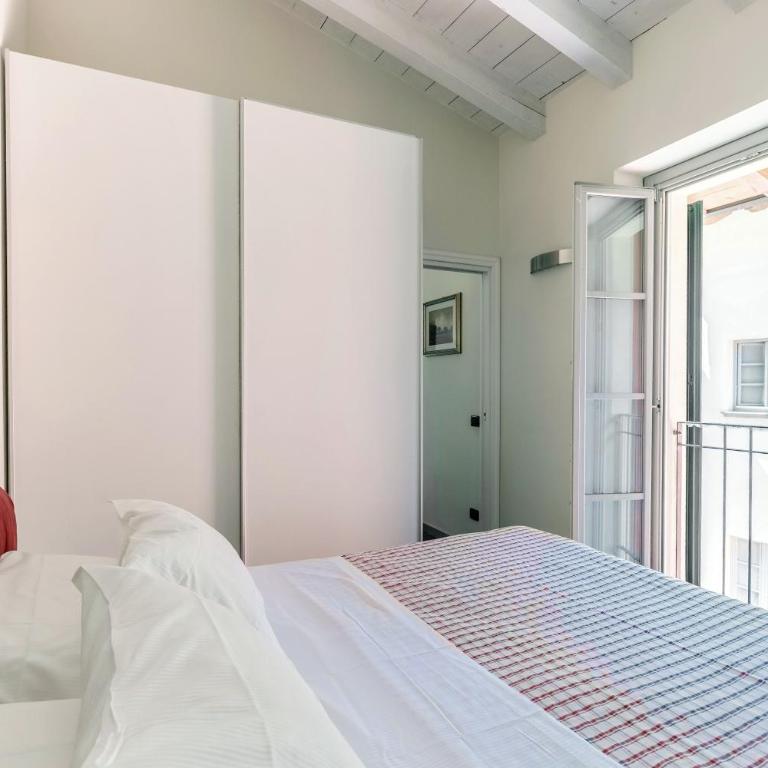 Pippo's Home In Town - Downtown Como - Appartamento con 1 Camera da Letto - 4