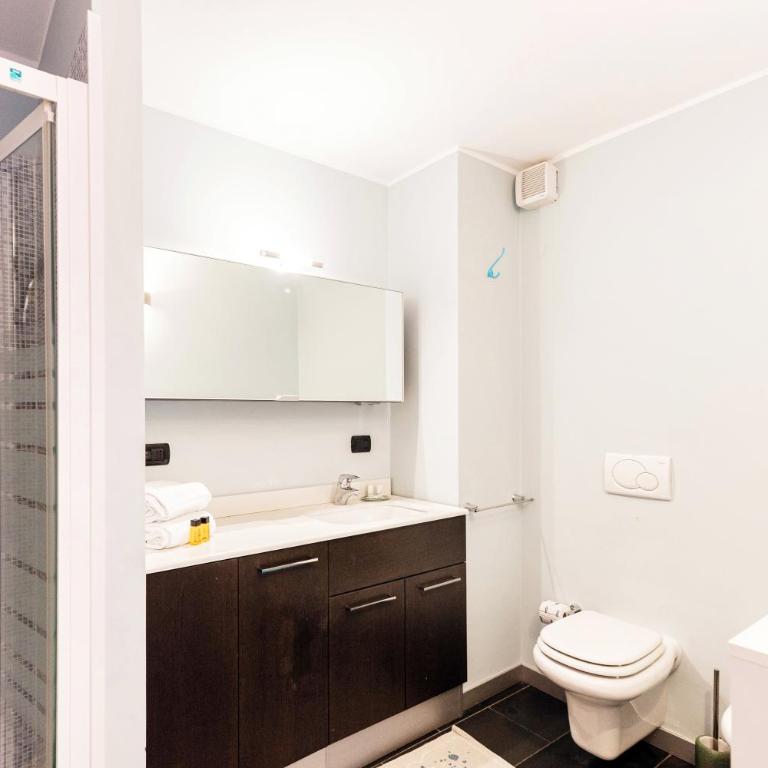 Pippo's Home In Town - Downtown Como - Appartamento con 1 Camera da Letto - 15
