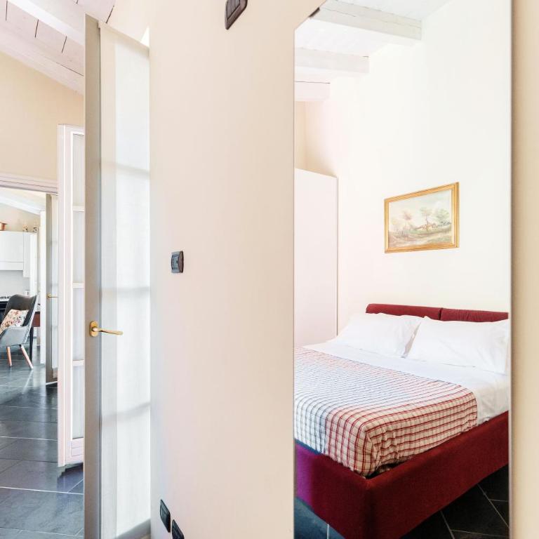 Pippo's Home In Town - Downtown Como - Appartamento con 1 Camera da Letto - 12