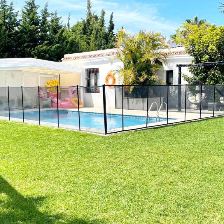 Villa Turrion - Villa con piscina privada - 24