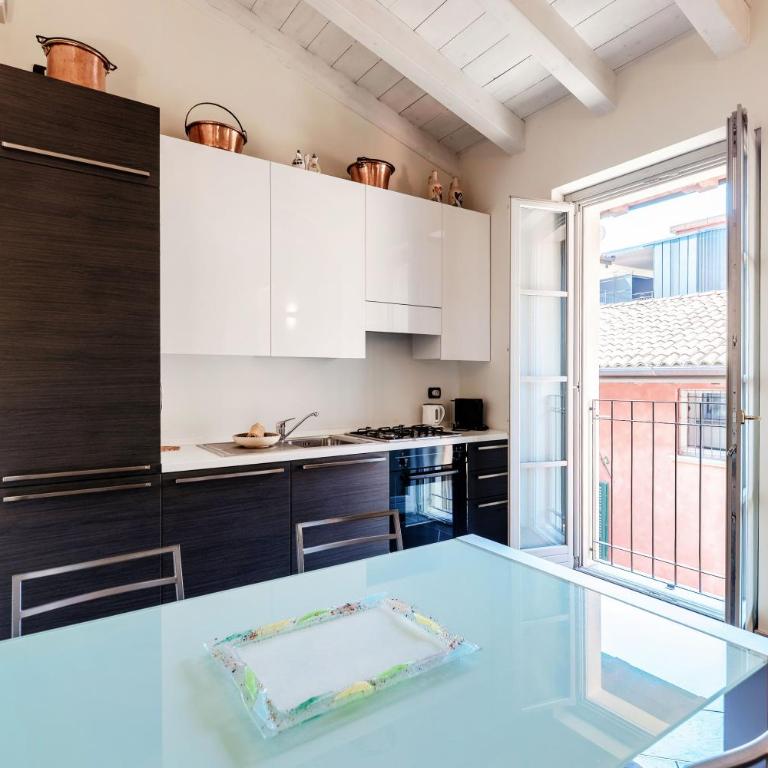 Pippo's Home In Town - Downtown Como - Appartamento con 1 Camera da Letto - 27
