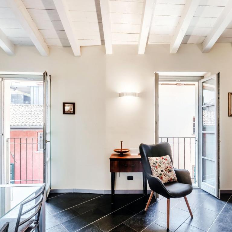 Pippo's Home In Town - Downtown Como - Appartamento con 1 Camera da Letto - 30