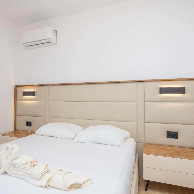 Amber Lux Apartments - Appartement 1 Chambre - 3