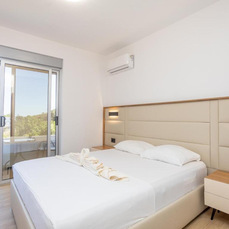 Amber Lux Apartments - Appartement 1 Chambre - 6